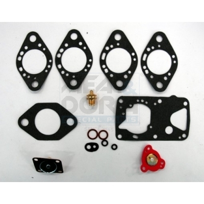 Kit de réparation, carburateur MEAT & DORIA ref. S60F