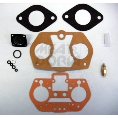 Kit de réparation, carburateur MEAT & DORIA ref. W367