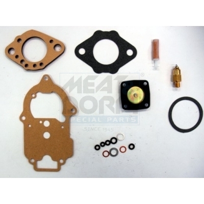 Kit de réparation, carburateur MEAT & DORIA ref. W374