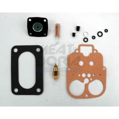 Kit de réparation, carburateur MEAT & DORIA ref. W381