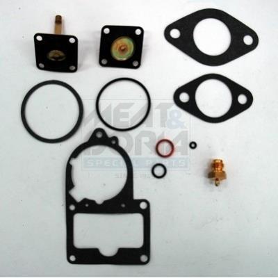 Kit de réparation, carburateur MEAT & DORIA ref. S27G