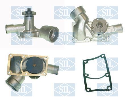 Pompe à eau SALERI PA103
