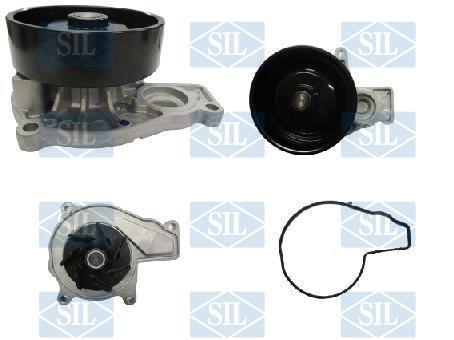 Pompe à eau SALERI ref. PA1598