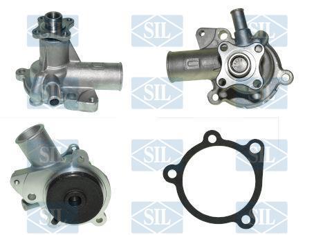 Pompe à eau SALERI ref. PA498E