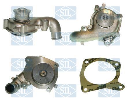 Pompe à eau SALERI PA590P