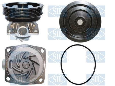 Pompe à eau SALERI ref. PA732P