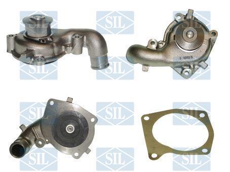Pompe à eau SALERI ref. PA736P