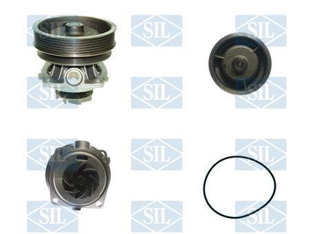 Pompe à eau SALERI PA857