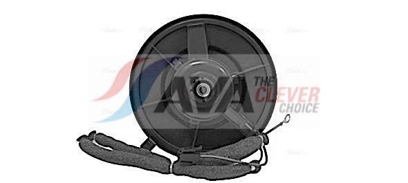 Ventilador habitáculo AVA Deutschland GmbH ref. AI8425
