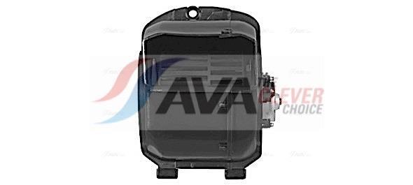 Ventilador habitáculo AVA Deutschland GmbH ref. AI8428