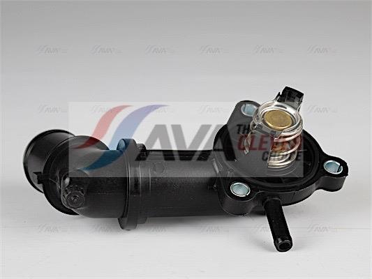Thermostat d'eau (Calorstat) AVA Deutschland GmbH ref. ALTS001