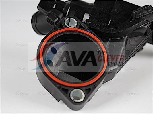Thermostat d'eau (Calorstat) AVA Deutschland GmbH ref. DATS002