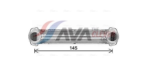 Radiateur de chauffage AVA Deutschland GmbH ref. DN6471
