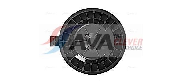 Ventilador habitáculo AVA Deutschland GmbH ref. DN8474