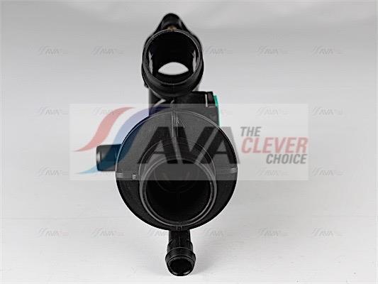 Thermostat d'eau (Calorstat) AVA Deutschland GmbH ref. FDTS005