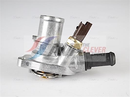 Thermostat d'eau (Calorstat) AVA Deutschland GmbH ref. FTTS001