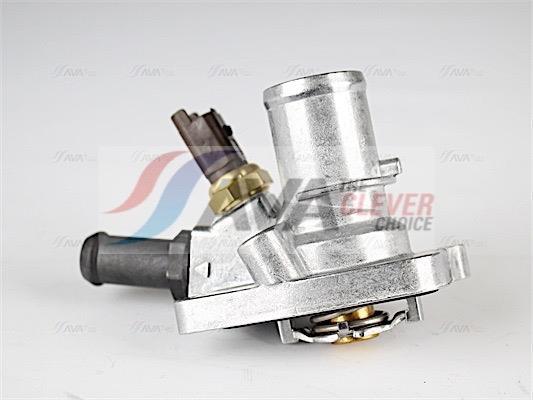 Thermostat d'eau (Calorstat) AVA Deutschland GmbH ref. FTTS001