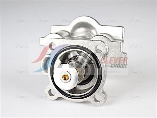Thermostat d'eau (Calorstat) AVA Deutschland GmbH ref. FTTS003