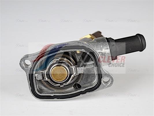 Thermostat d'eau (Calorstat) AVA Deutschland GmbH ref. FTTS005