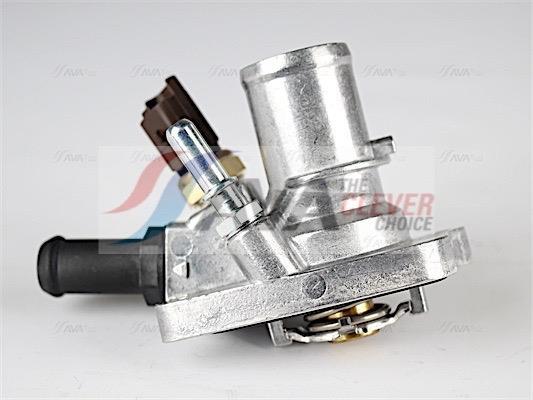 Thermostat d'eau (Calorstat) AVA Deutschland GmbH ref. FTTS005