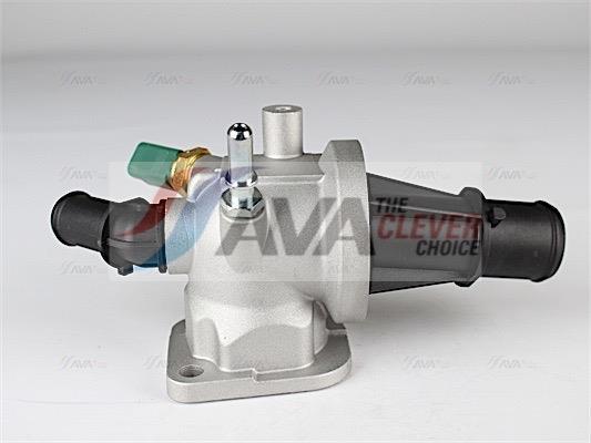 Thermostat d'eau (Calorstat) AVA Deutschland GmbH ref. FTTS009