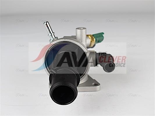Thermostat d'eau (Calorstat) AVA Deutschland GmbH ref. FTTS009
