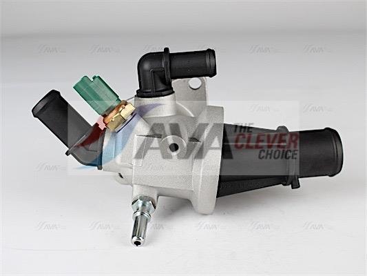 Thermostat d'eau (Calorstat) AVA Deutschland GmbH ref. FTTS009