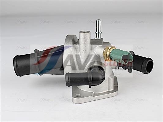 Thermostat d'eau (Calorstat) AVA Deutschland GmbH ref. FTTS009