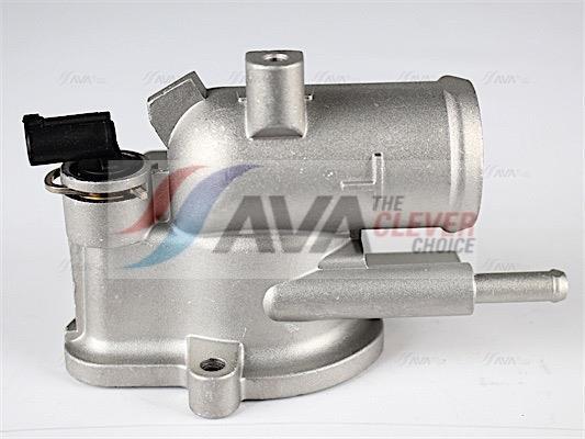 Thermostat d'eau (Calorstat) AVA Deutschland GmbH ref. MSTS001