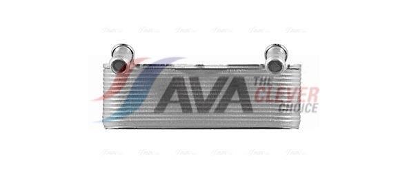 Radiateur d'huile moteur (Refroidisseur d'huile moteur) AVA Deutschland GmbH ref. OL3704