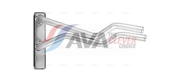 Radiateur de chauffage AVA Deutschland GmbH ref. OL6718