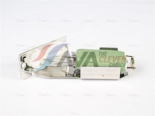 Résistance, pulseur d'air habitacle (Élément de commande, chauffage/ventilation) AVA Deutschland GmbH ref. OLR002