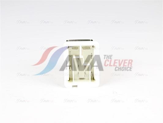 Résistance, pulseur d'air habitacle (Élément de commande, chauffage/ventilation) AVA Deutschland GmbH ref. OLR014