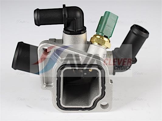 Thermostat d'eau (Calorstat) AVA Deutschland GmbH ref. OLTS005