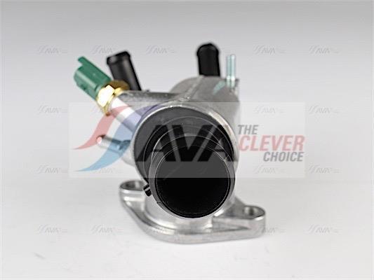 Thermostat d'eau (Calorstat) AVA Deutschland GmbH ref. OLTS013