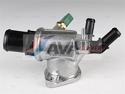 Thermostat d'eau (Calorstat) AVA Deutschland GmbH ref. OLTS013