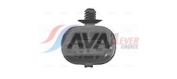 Ventilador do motor AVA Deutschland GmbH ref. PE7559