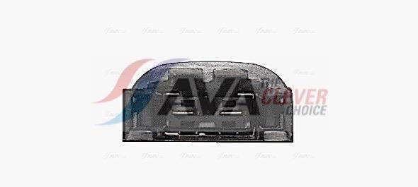 Ventilador habitáculo AVA Deutschland GmbH ref. PE8421