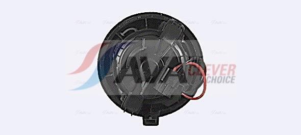 Ventilador habitáculo AVA Deutschland GmbH ref. PE8421