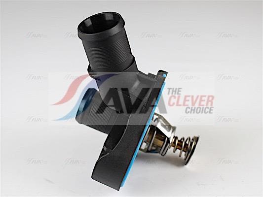 Thermostat d'eau (Calorstat) AVA Deutschland GmbH ref. PETS005