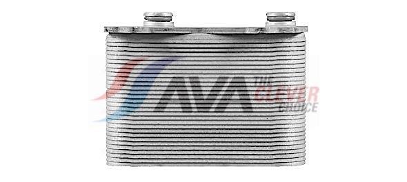Radiador de aceite, transmisión automática AVA Deutschland GmbH PR3097