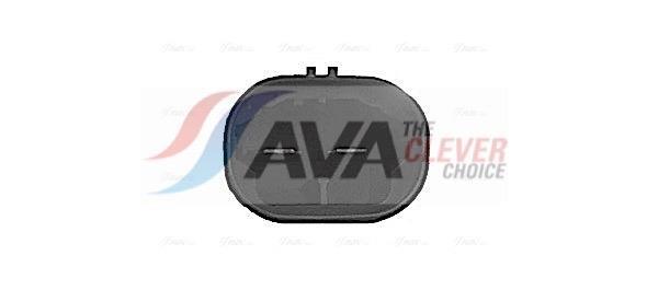 Ventilador do motor AVA Deutschland GmbH ref. RT7662