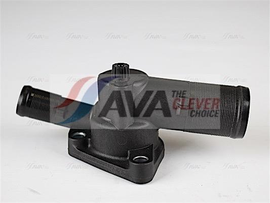Termóstato de água AVA Deutschland GmbH ref. RTTS001