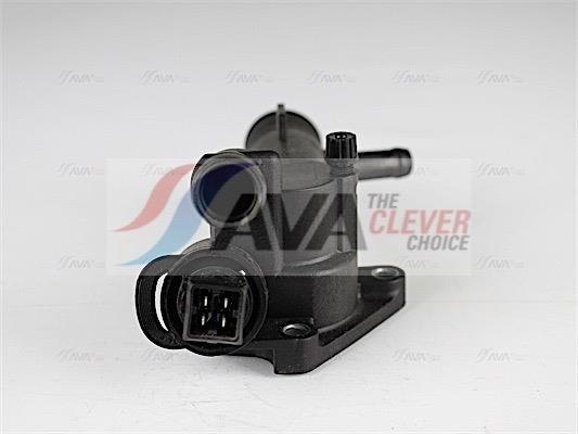 Thermostat d'eau (Calorstat) AVA Deutschland GmbH ref. RTTS002