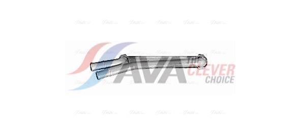 Radiateur de chauffage AVA Deutschland GmbH ref. TO6770