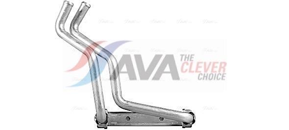 Radiateur de chauffage AVA Deutschland GmbH ref. TO6781