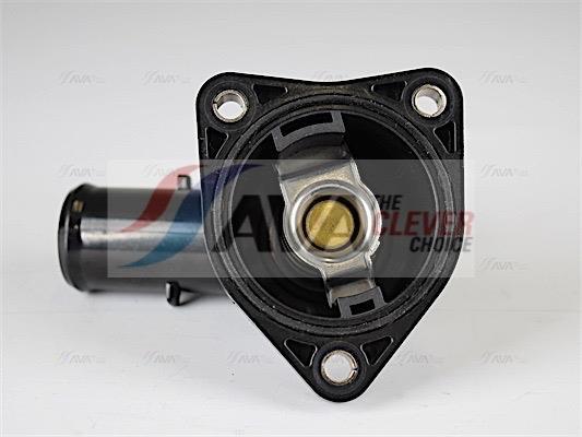 Thermostat d'eau (Calorstat) AVA Deutschland GmbH ref. TOTS001