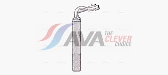 Radiateur de chauffage AVA Deutschland GmbH ref. VN6416