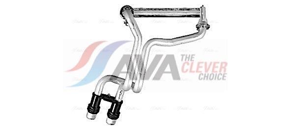 Radiateur de chauffage AVA Deutschland GmbH ref. VN6438