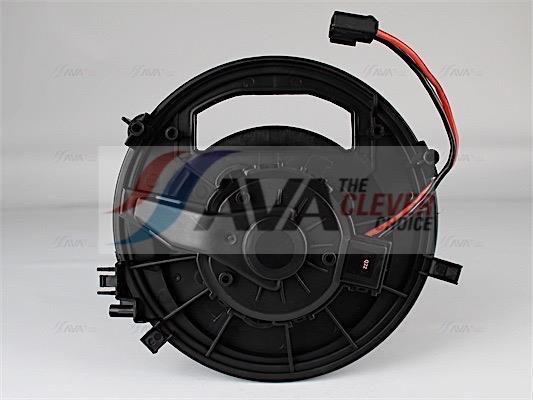 Pulseur d'air habitacle (Ventilateur habitacle) AVA Deutschland GmbH ref. VN8432